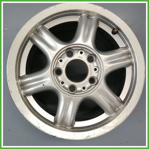 Cerchio lega bmw serie 3 - bmw,