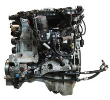 Motore per BMW Serie 5 E60 2.0