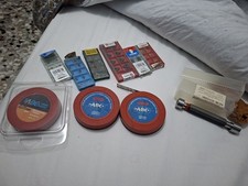 Attrezzi per Tornio, Inserti