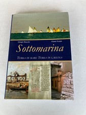 SOTTOMARINA. Terra di mare