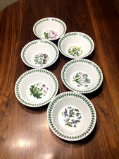 Lotto SEI ciotole cereali