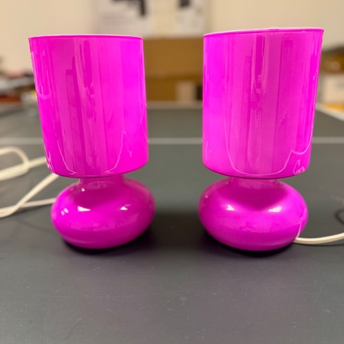 Lampade fungo vintage - lampade,