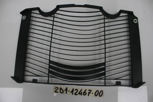 Griglia radiatore acqua