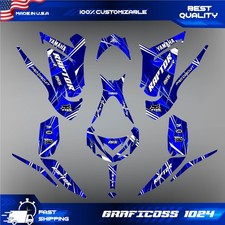Yamaha raptor 700r quad - quad, atv