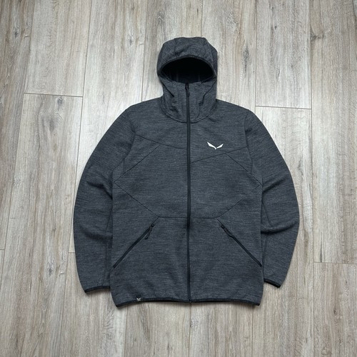 Salewa nuvolao giacca ibrida - nuvolao,