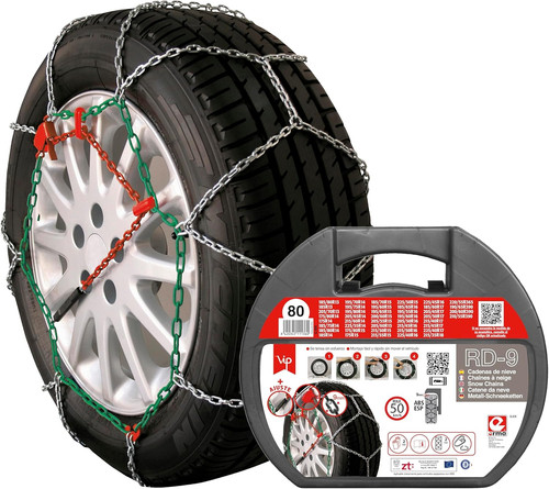 Vip catene da neve - ,