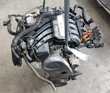 MOTORE PER VOLKSWAGEN Touran 2° Serie BSE benzina 1.6 (07>10)