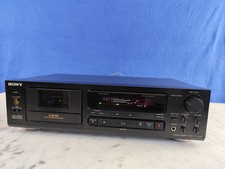 Sony k620 tapedeck 3 - sony,