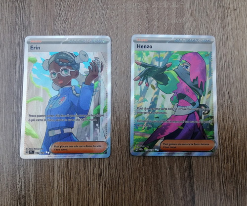 Pokemon evoluzioni prismatiche - pokemon,