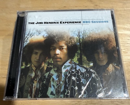 The jimi hendrix experience - the,