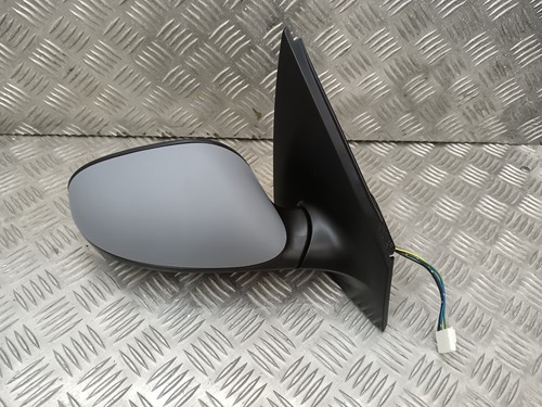 Specchietto destro elettrico - specchietto,