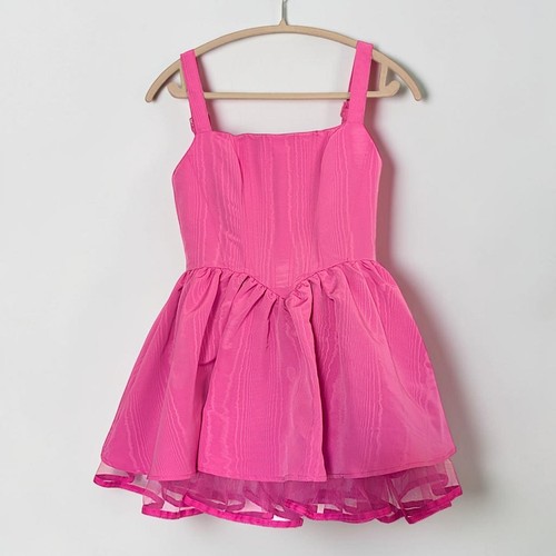 Sugar thrillz tafeta corsetto - sugar,