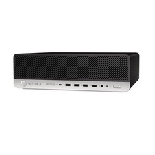 HP EliteDesk 800 G3 SFF
