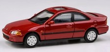 PARAGON, HONDA Civic coupé