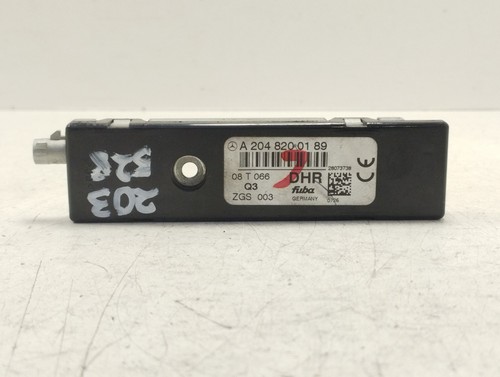 A2048200189 amplificatore - a2048200189,