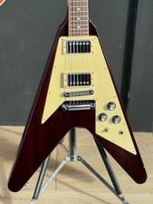 2014 Gibson Flying V 120th