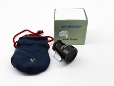 Voigtlander 28mm Viewfinder