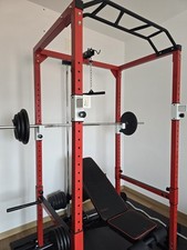 palestra multifunzione