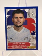 Liberato cacace blue - liberato,