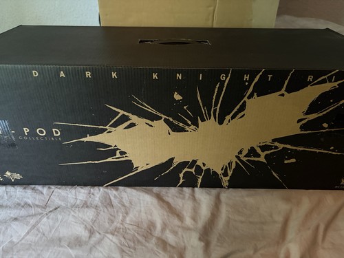 Hot toys mms177 - mms177, 1/6