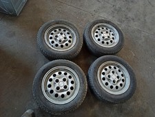 Cerchi originali Peugeot 205