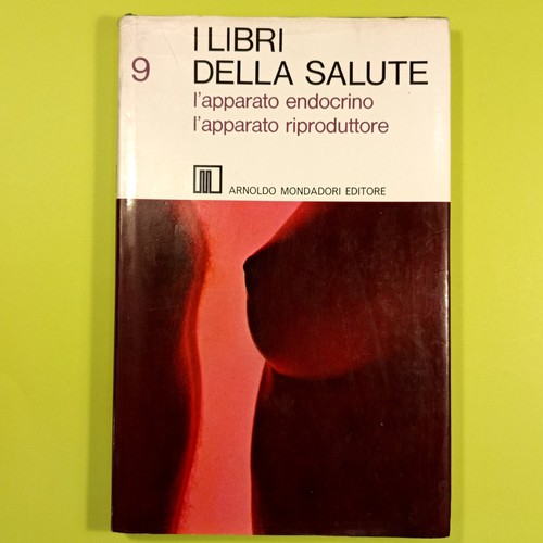 Libri della salute - libri, 9