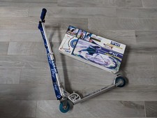 Monopattino a spinta in