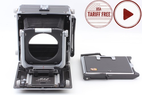 Top mint linhof master - [top,