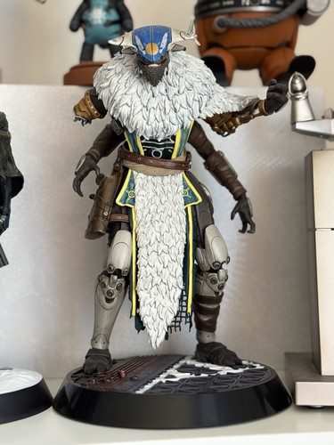 Destino numskull variks - [destino, numskull: