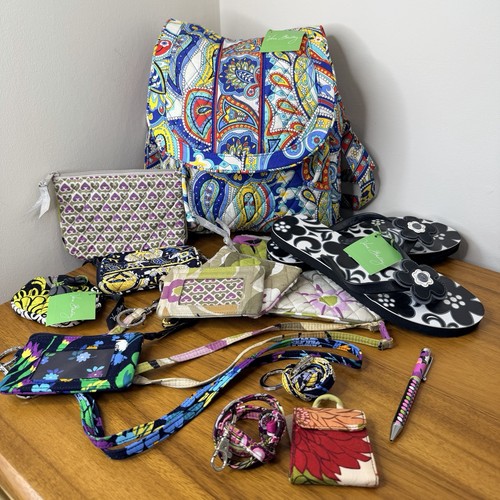 Lotto borse vera bradley - borse,