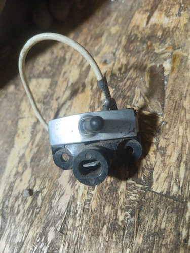 Interruttore cruscotto fiat - interruttore,