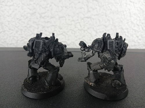 Obliteratori primed squad - primed,