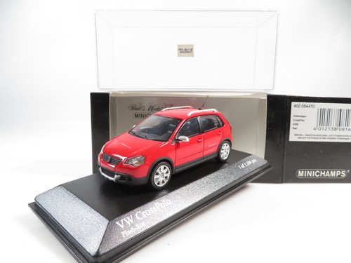 Minichamps 400054470 - 1:43,