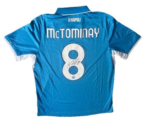 Rara maglia calcio - , scott