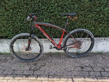 mountain bike Porsche RX - Carbon