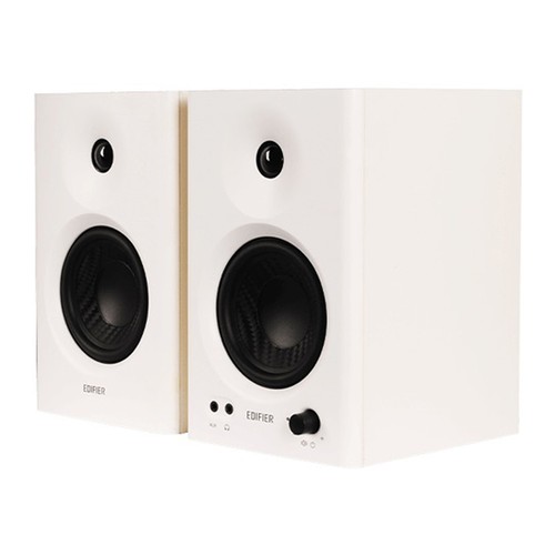 Mr4 42w powered studio - powered,