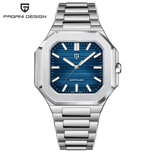 Orologio uomo 37mm - orologio, pagani