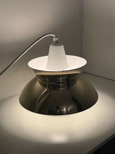 Lampada louis poulsen - lampada,