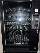 Distributore automatico di