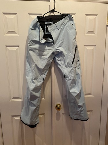 Pantaloni snowboard uomo - snowboard,