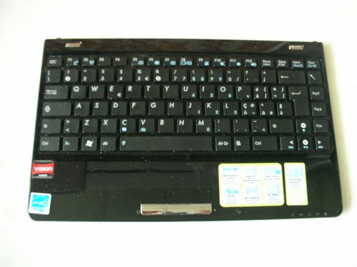 Tastiera asus eee 1201t - asus, pc