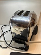 Tostapane Vintage Look ViceVersa