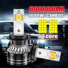 Lampadine Faro Led H1 Super