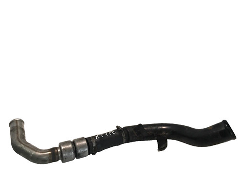 Tubo intercooler jaguar tipo - intercooler,
