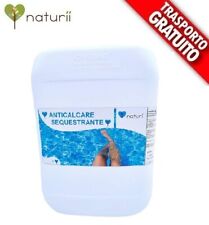 Naturii Lt 10 Sequestrante Anti Calcare Concentrato per piscina anticalcare