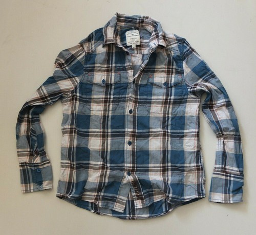 Tom tailor camicia quadri - tom,
