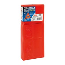 TRIANGOLO PER AUTO EMERGENZA