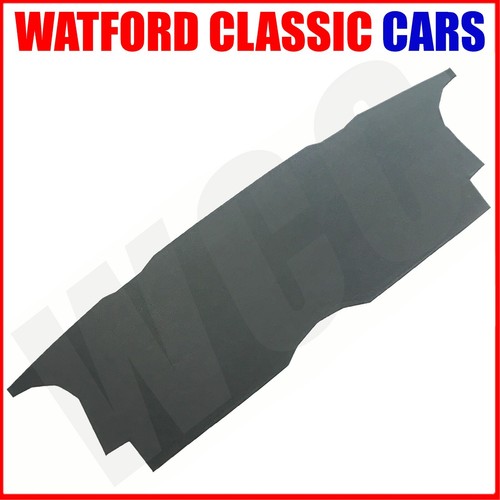 Mgb roadster boot - mgb,
