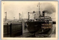 C.1925 USAT CAMBRAI US