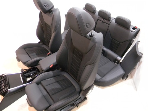 Bmw serie g26 - g26, gc